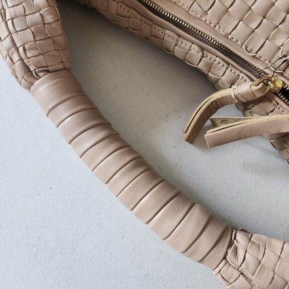 Cleobella Large Hobo "NEW" - Picture 13 of 16